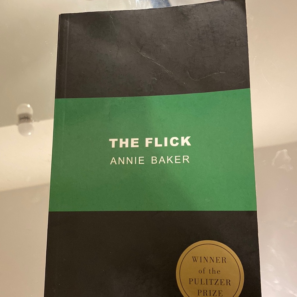 The Flick Play